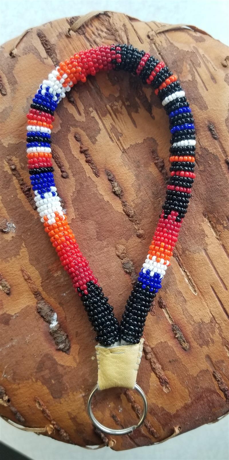 Wrist Lanyard